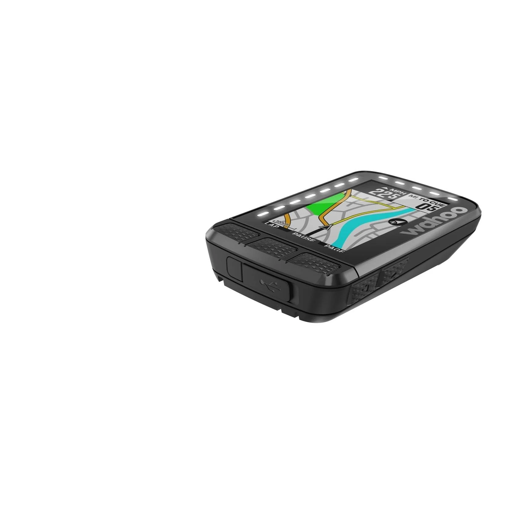 Wahoo ELEMNT ROAM 2.0 GPS Bike Computer - Image 3
