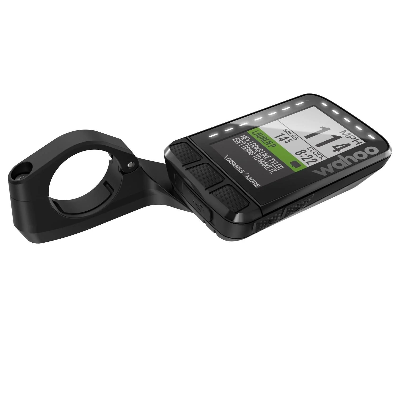 Wahoo ELEMNT ROAM 2.0 GPS Bike Computer - Image 6