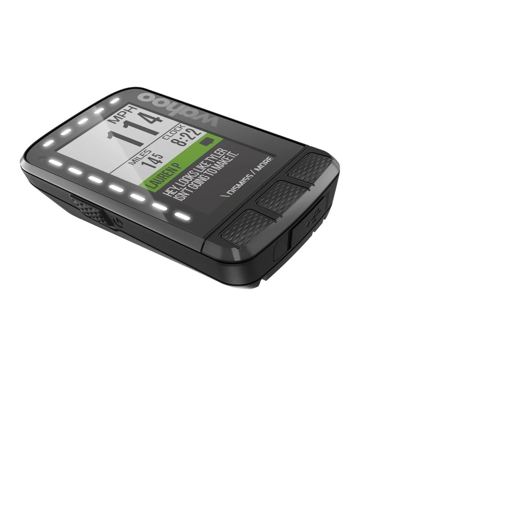 Wahoo ELEMNT ROAM 2.0 GPS Bike Computer - Image 9