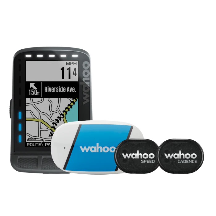 Wahoo ELEMNT ROAM Bundle V1