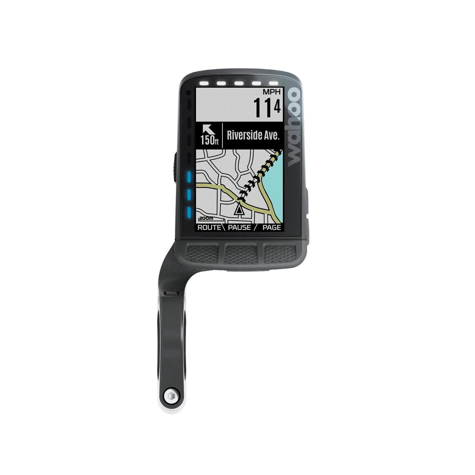 Wahoo ELEMNT Roam GPS Bike Computer - Image 2