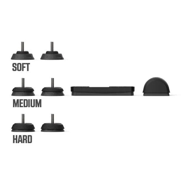 Wahoo KICKR AXIS Action Feet - Image 3