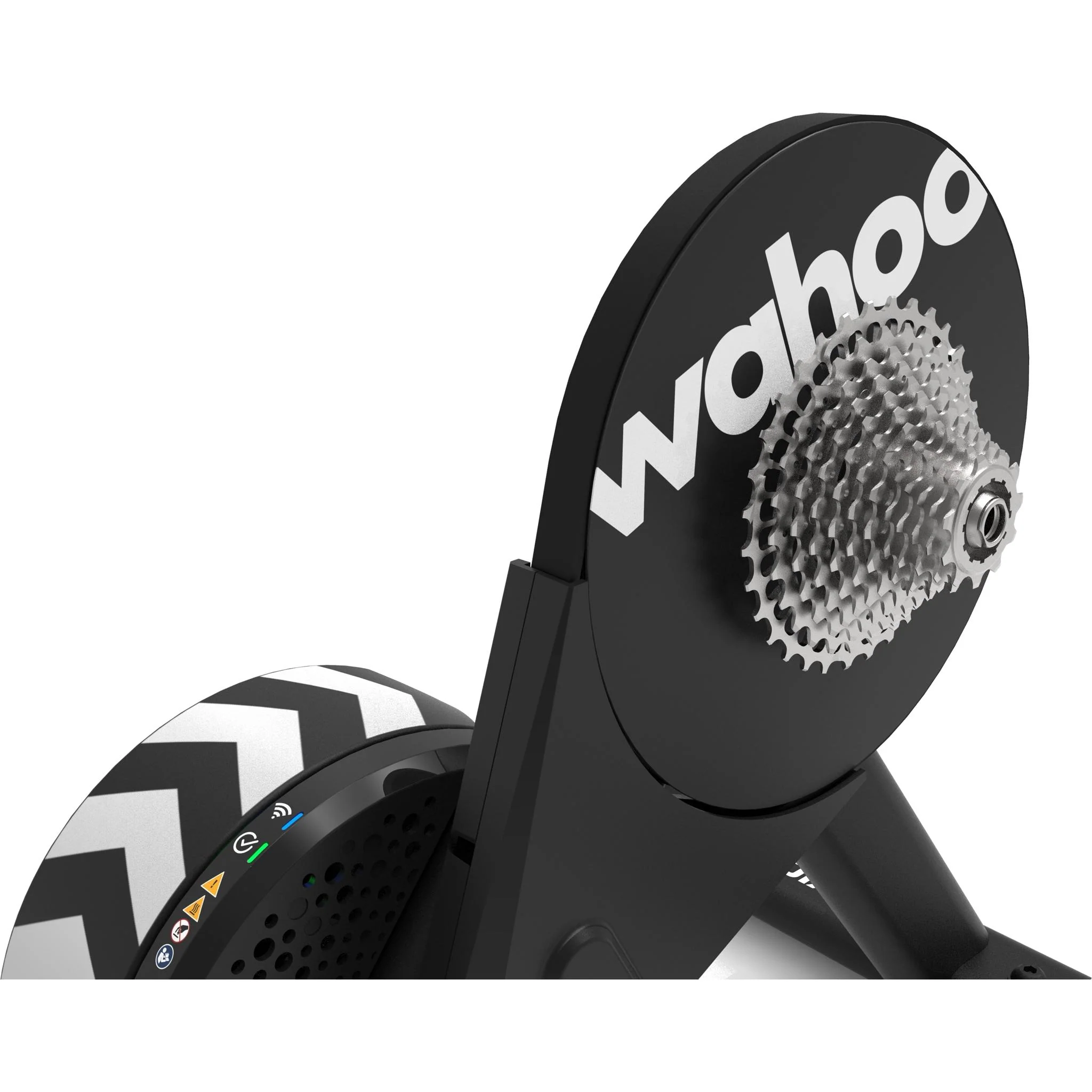 Wahoo KICKR CORE 2 Smart Trainer (with 11s Cassette) - Image 2