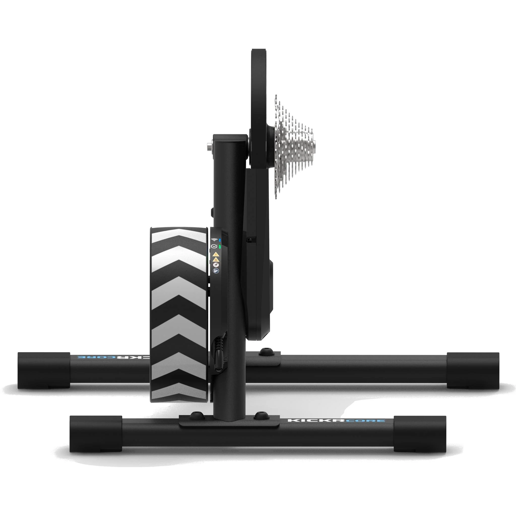 Wahoo KICKR CORE 2 Smart Trainer (with 11s Cassette) - Image 3