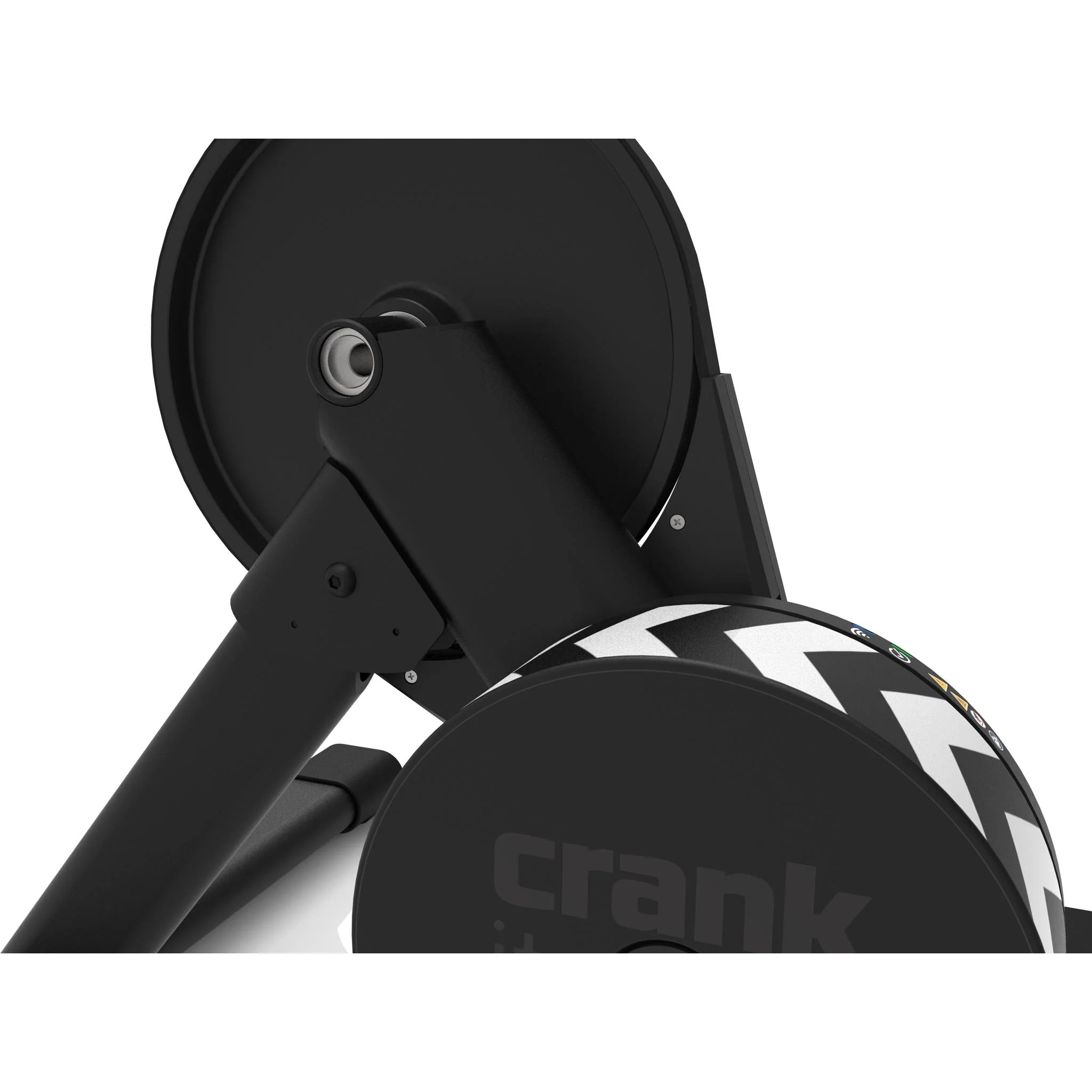 Wahoo KICKR CORE 2 Smart Trainer (with 11s Cassette) - Image 4