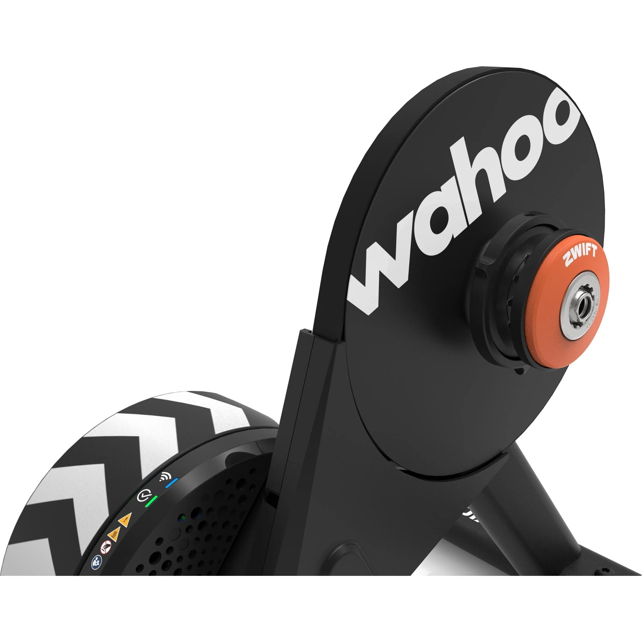 Wahoo KICKR CORE 2 Smart Trainer (with ZWIFT Click + v2 Cog) - Image 4