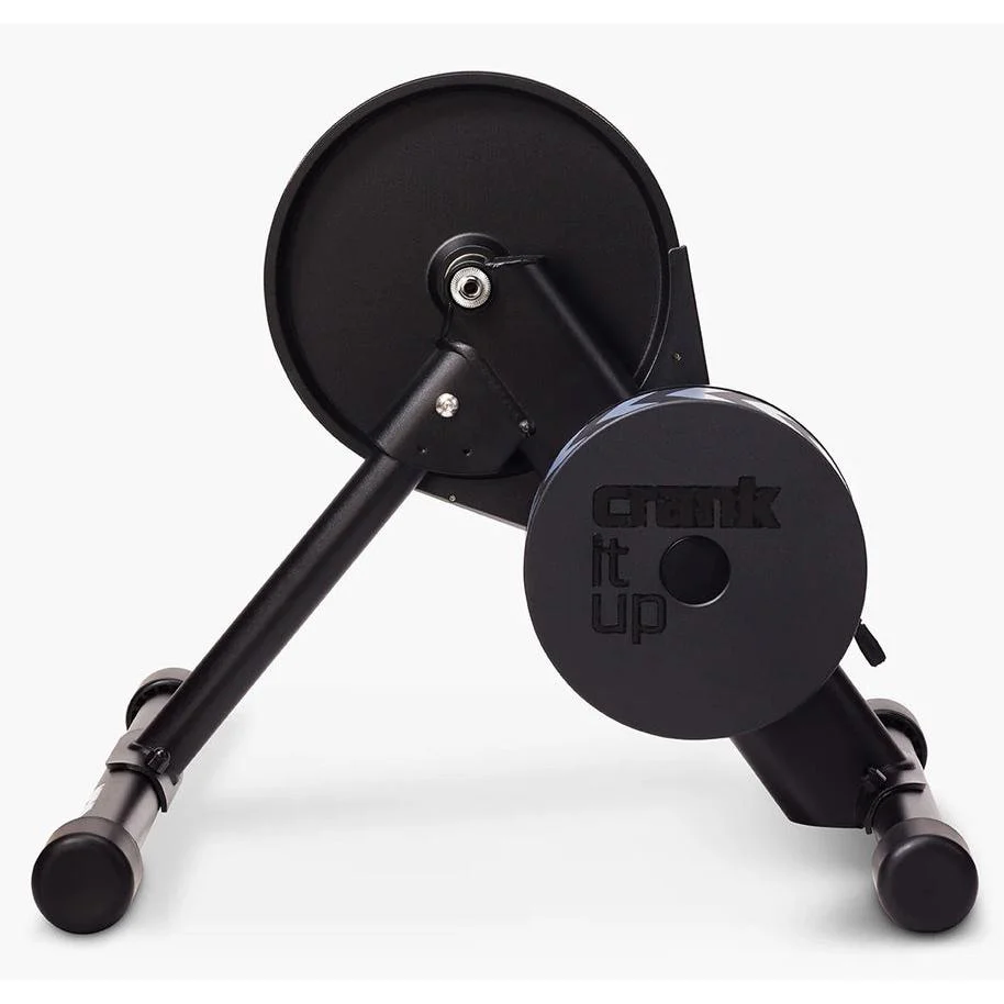Wahoo KICKR CORE v1 Zwift One Smart Trainer (w/Zwift Click + Cog v2) - Image 10
