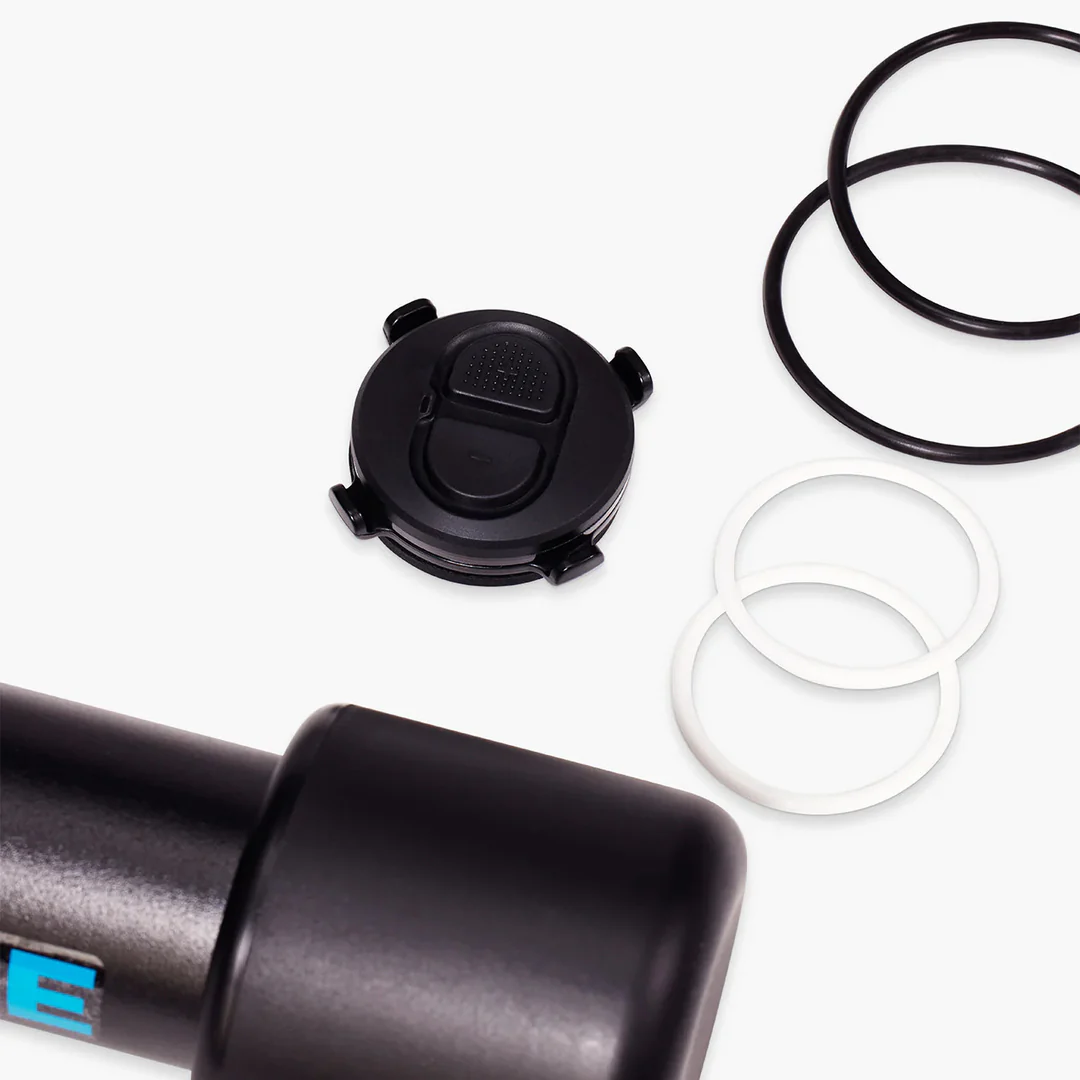 Wahoo KICKR CORE v1 Zwift One Smart Trainer (w/Zwift Click + Cog v2) - Image 11