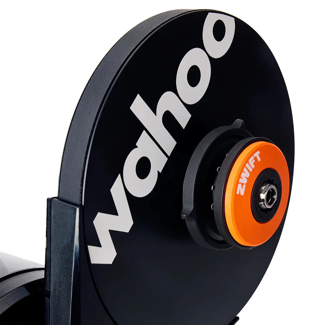 Wahoo KICKR CORE v1 Zwift One Smart Trainer (w/Zwift Click + Cog v2) - Image 7