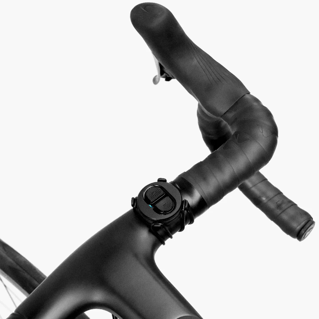Wahoo KICKR CORE v1 Zwift One Smart Trainer (w/Zwift Click + Cog v2) - Image 9