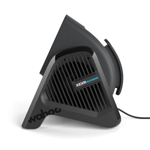 Wahoo KICKR Headwind Smart Fan Trainer Accessory - Image 3