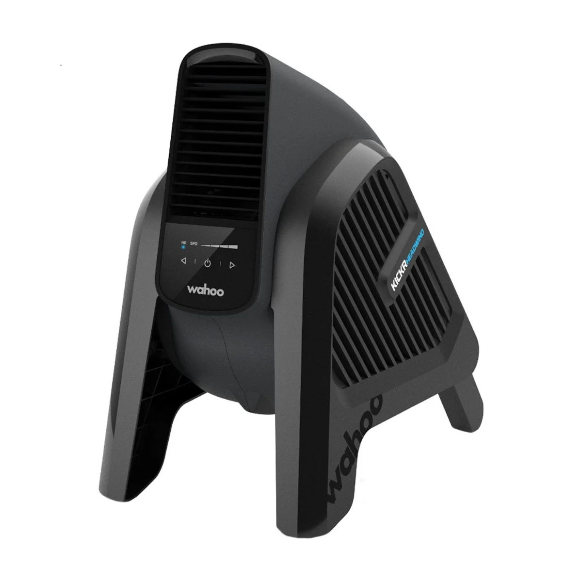 Wahoo KICKR Headwind Smart Fan Trainer Accessory - Image 6