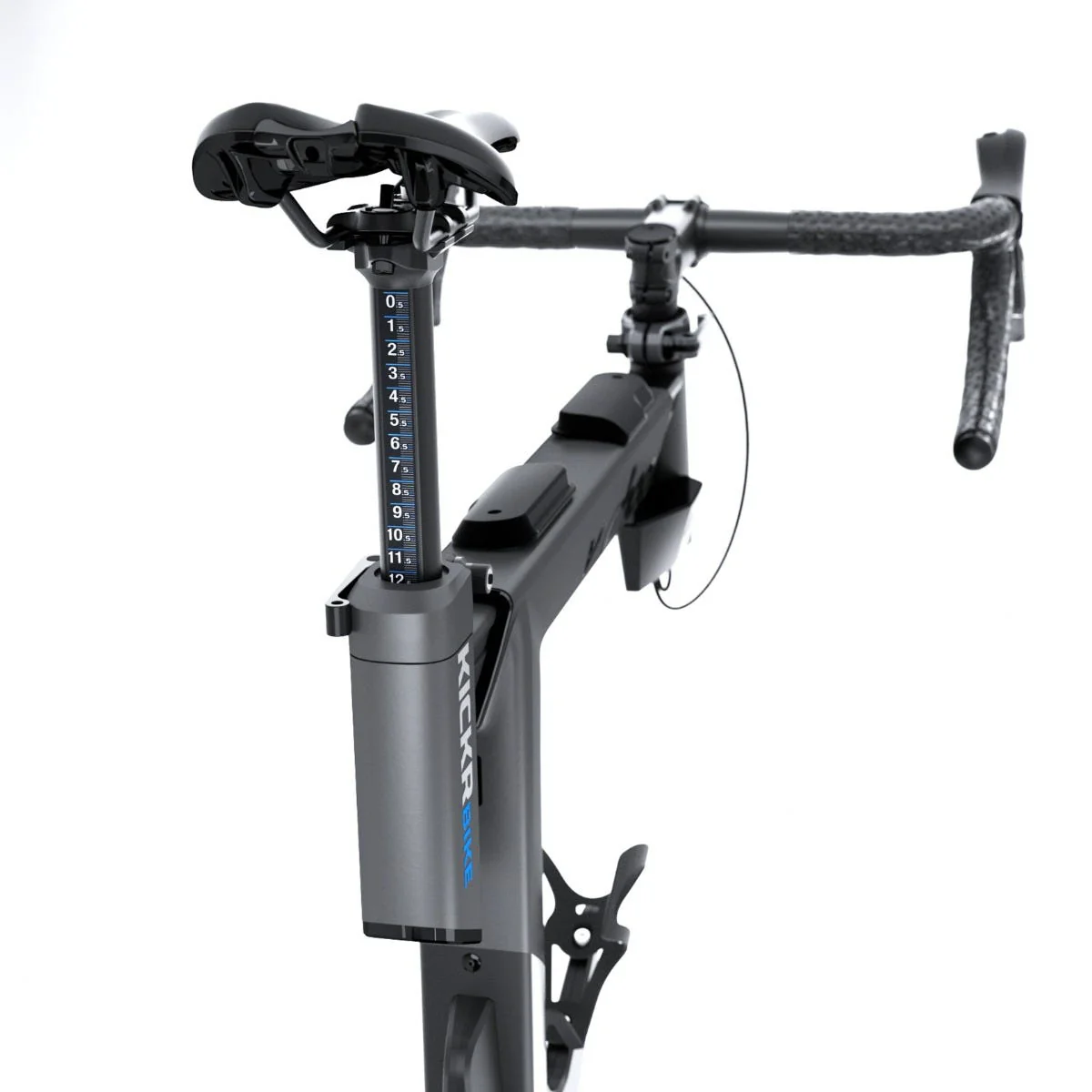 Wahoo Kickr Indoor Training Smart Bike V1 - Image 3