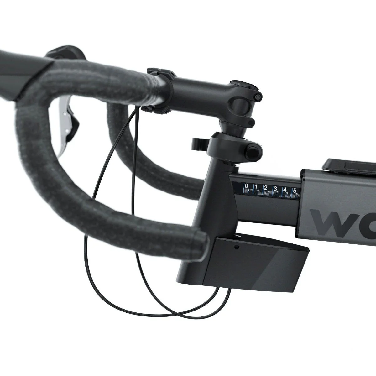 Wahoo Kickr Indoor Training Smart Bike V1 - Image 5