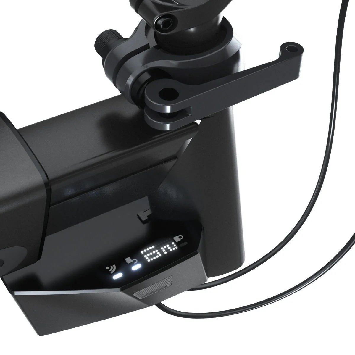 Wahoo Kickr Indoor Training Smart Bike V1 - Image 6