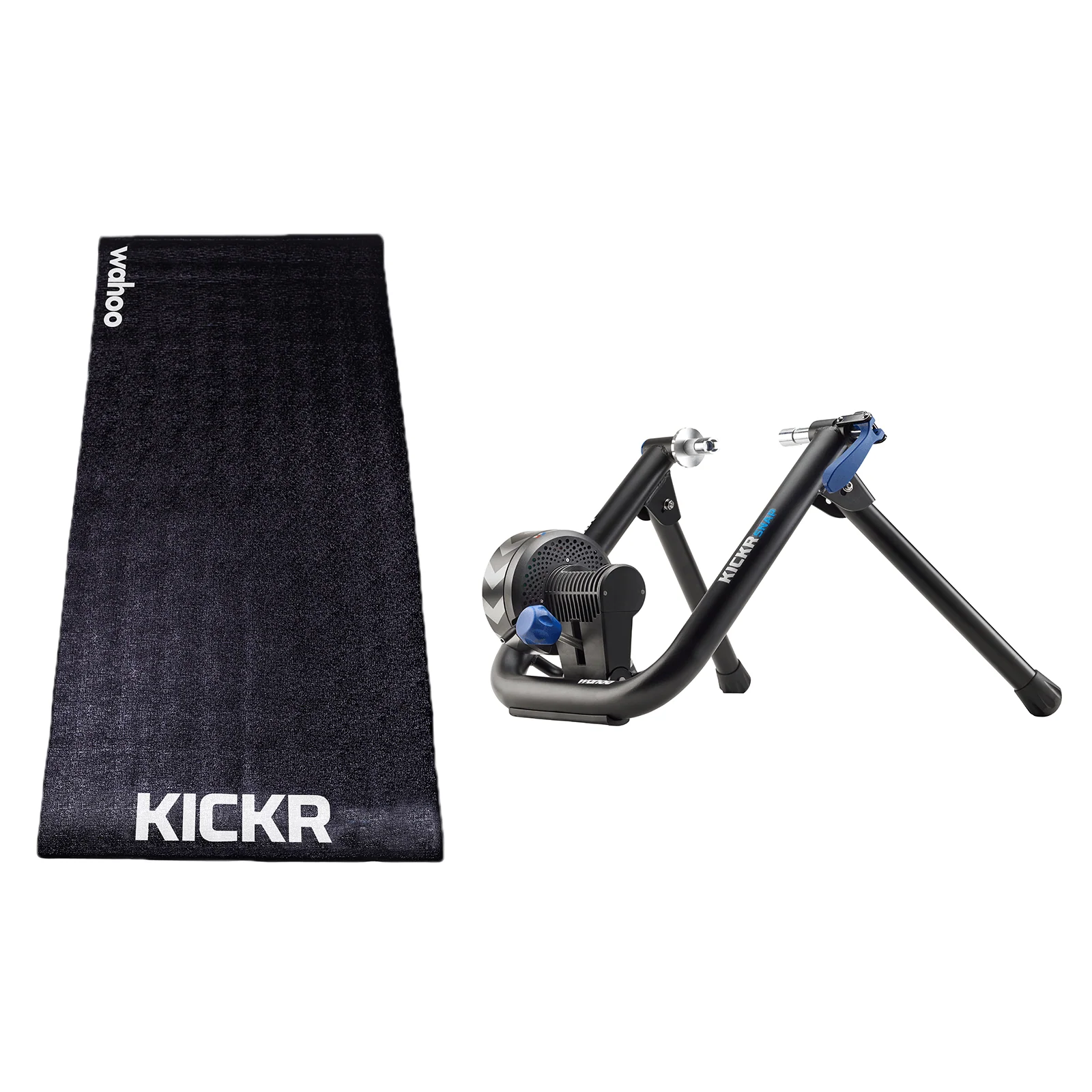 Wahoo KICKR SNAP V2 Smart Trainer Basic Ecosystem