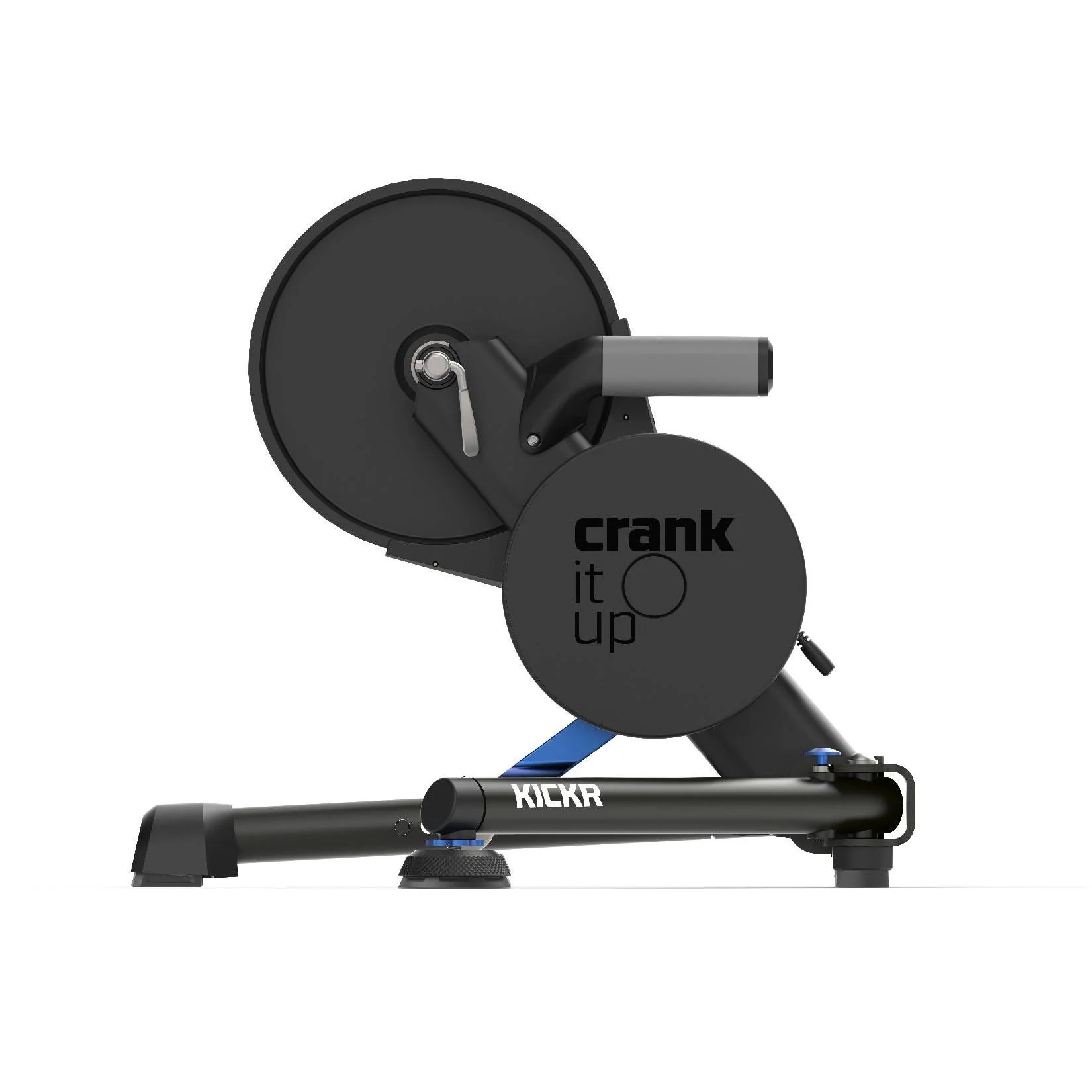 Wahoo KICKR V5 Smart Trainer - Image 4