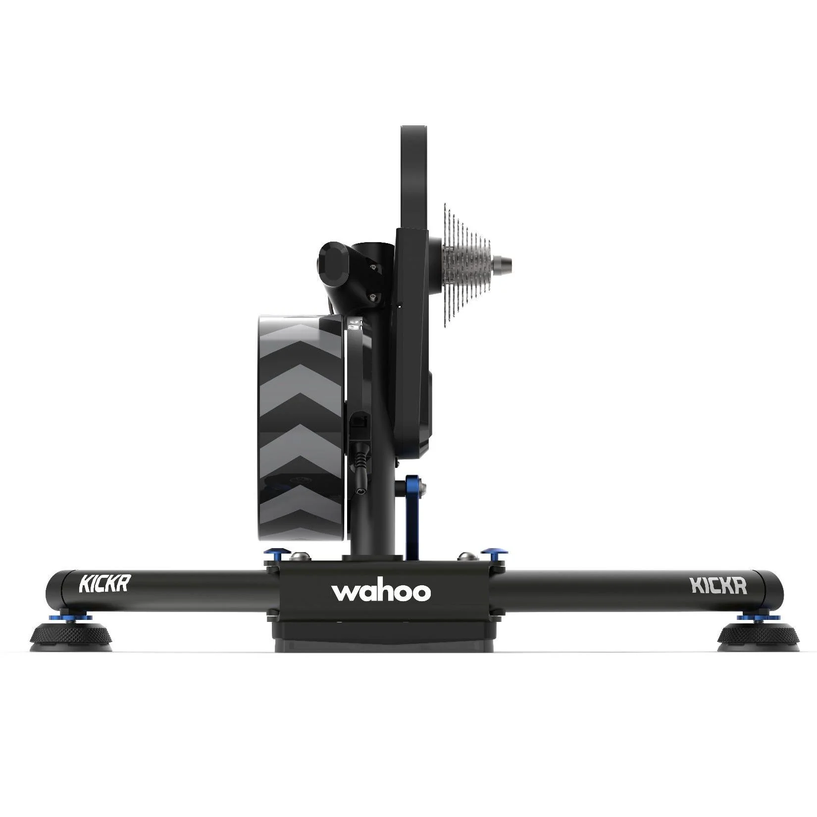 Wahoo KICKR V5 Smart Trainer - Image 5
