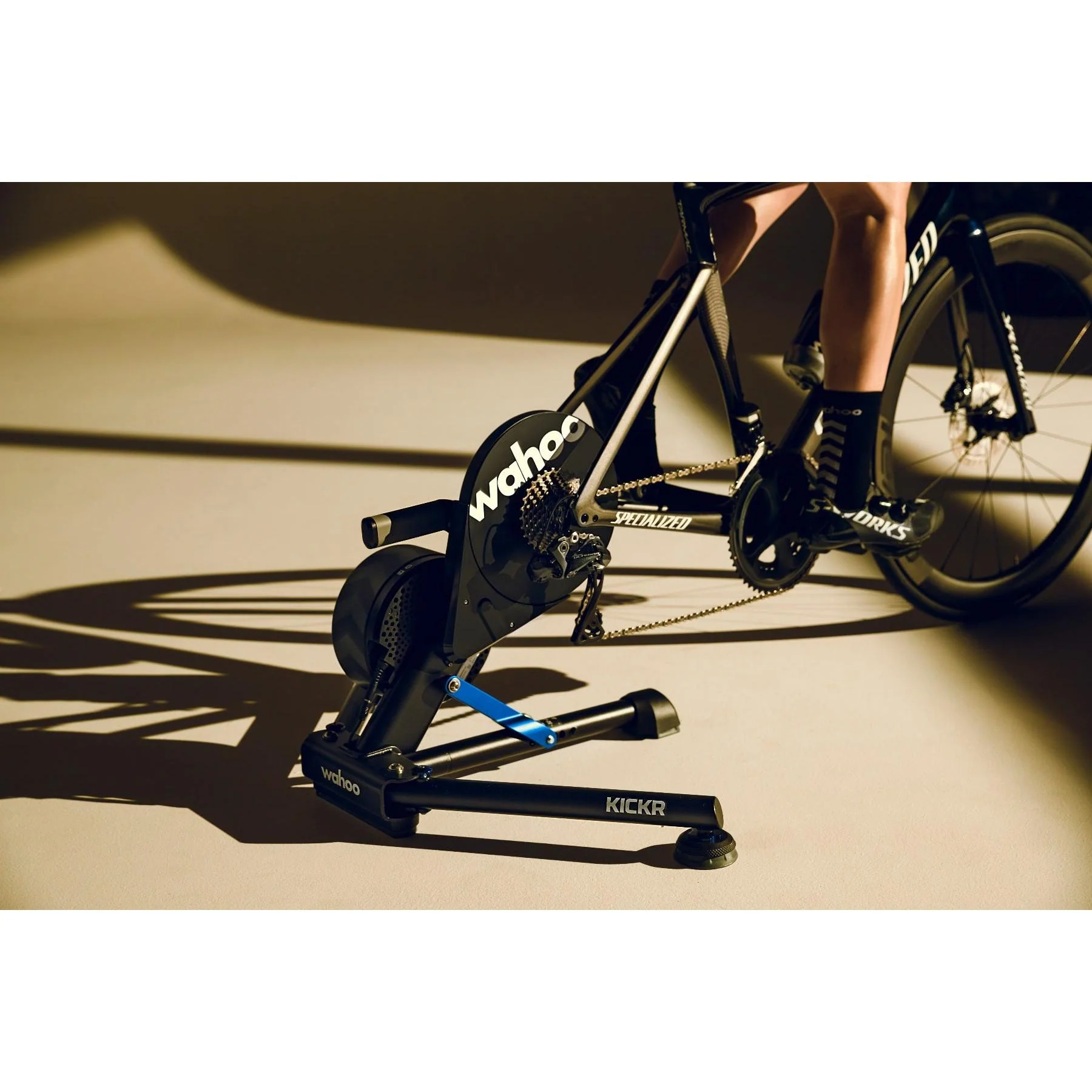 Wahoo KICKR V5 Smart Trainer - Image 6