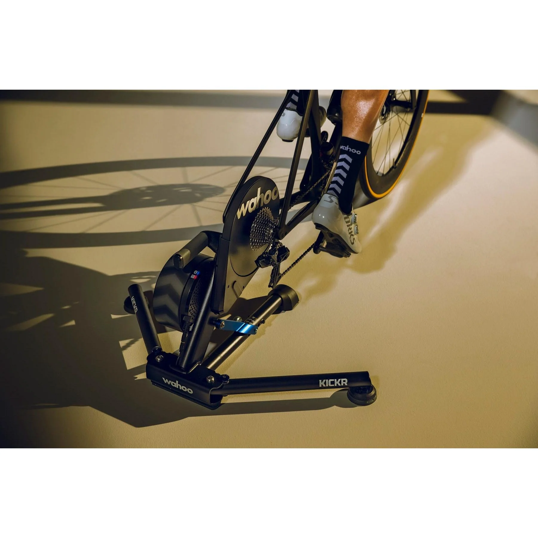Wahoo KICKR V5 Smart Trainer - Image 7