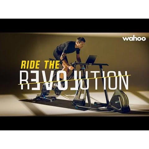 Wahoo KICKR V5 Smart Trainer - Image 8