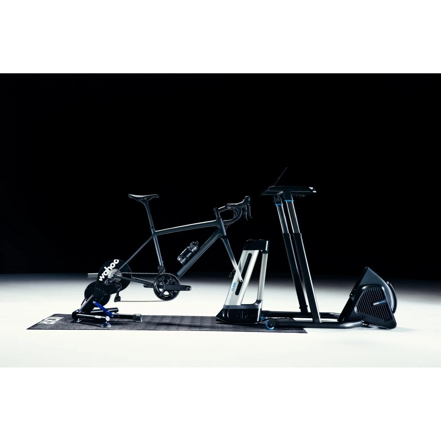 Wahoo KICKR V6 Smart Trainer - Image 10