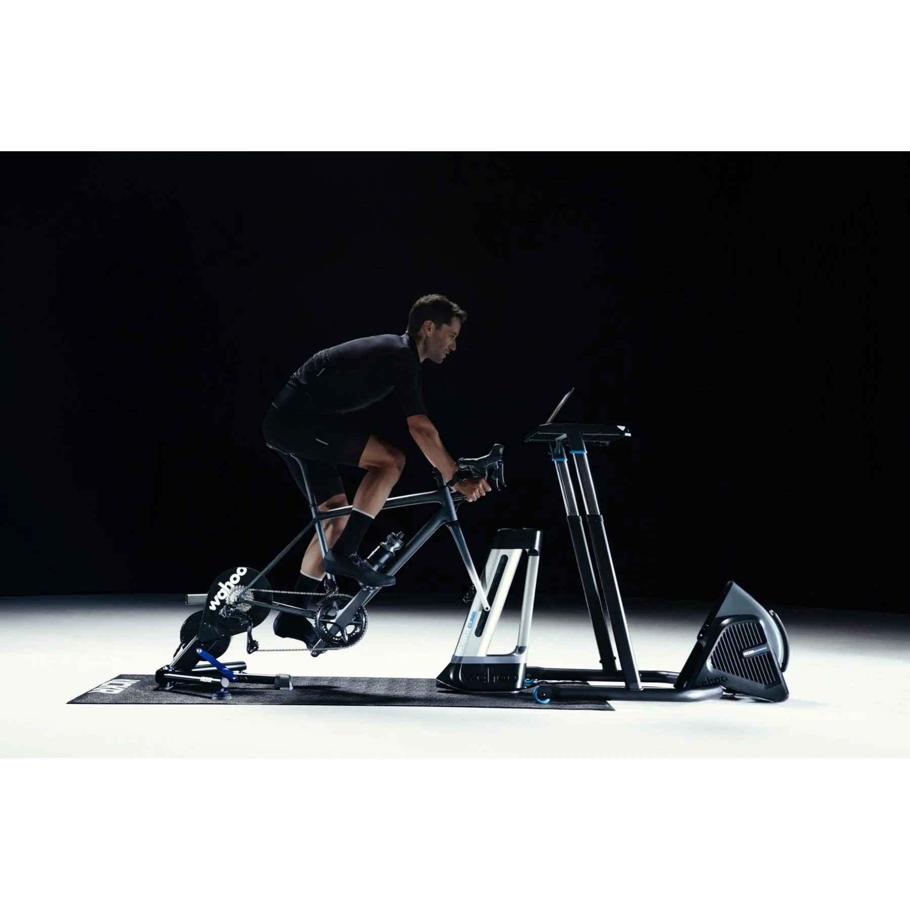 Wahoo KICKR V6 Smart Trainer - Image 11
