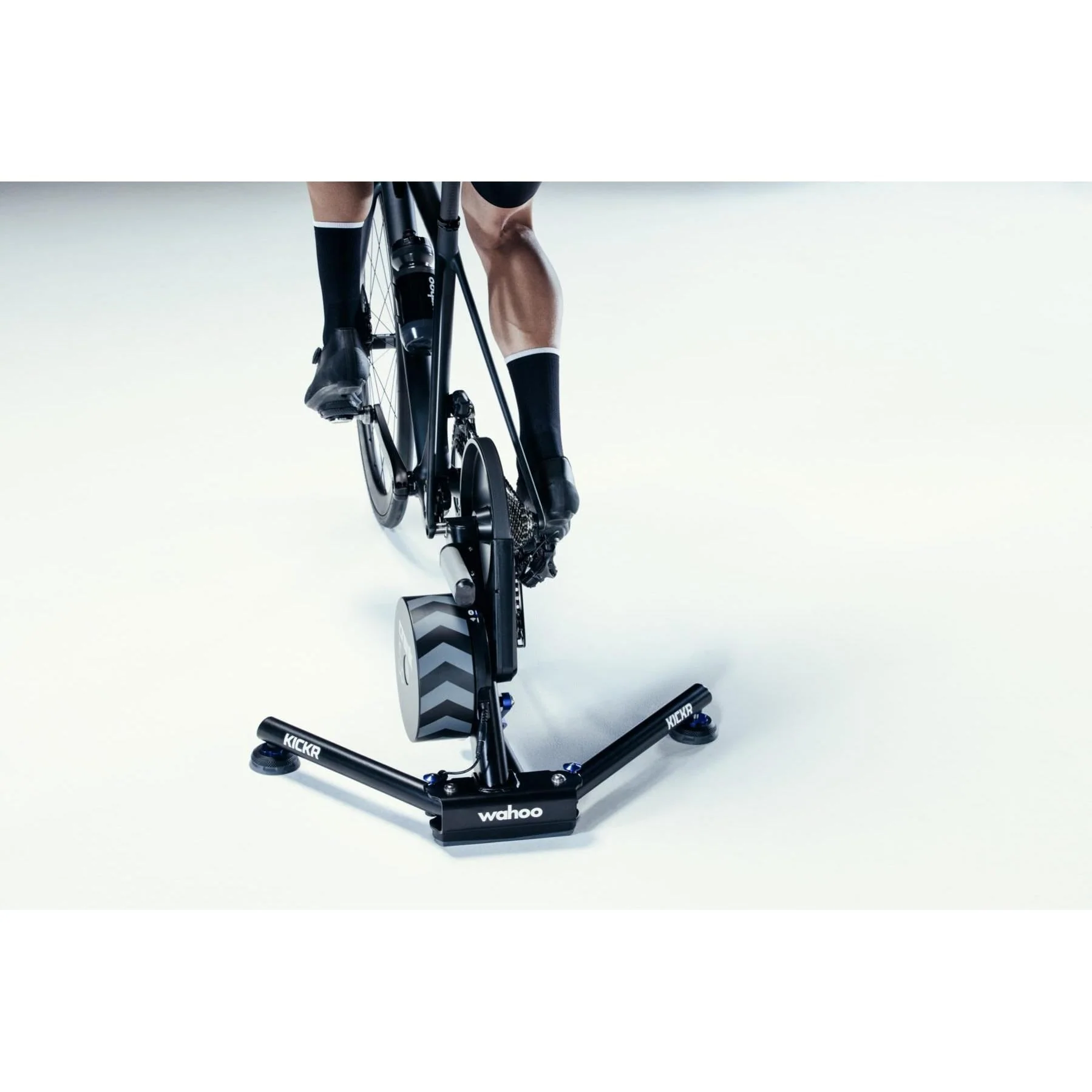 Wahoo KICKR V6 Smart Trainer - Image 12