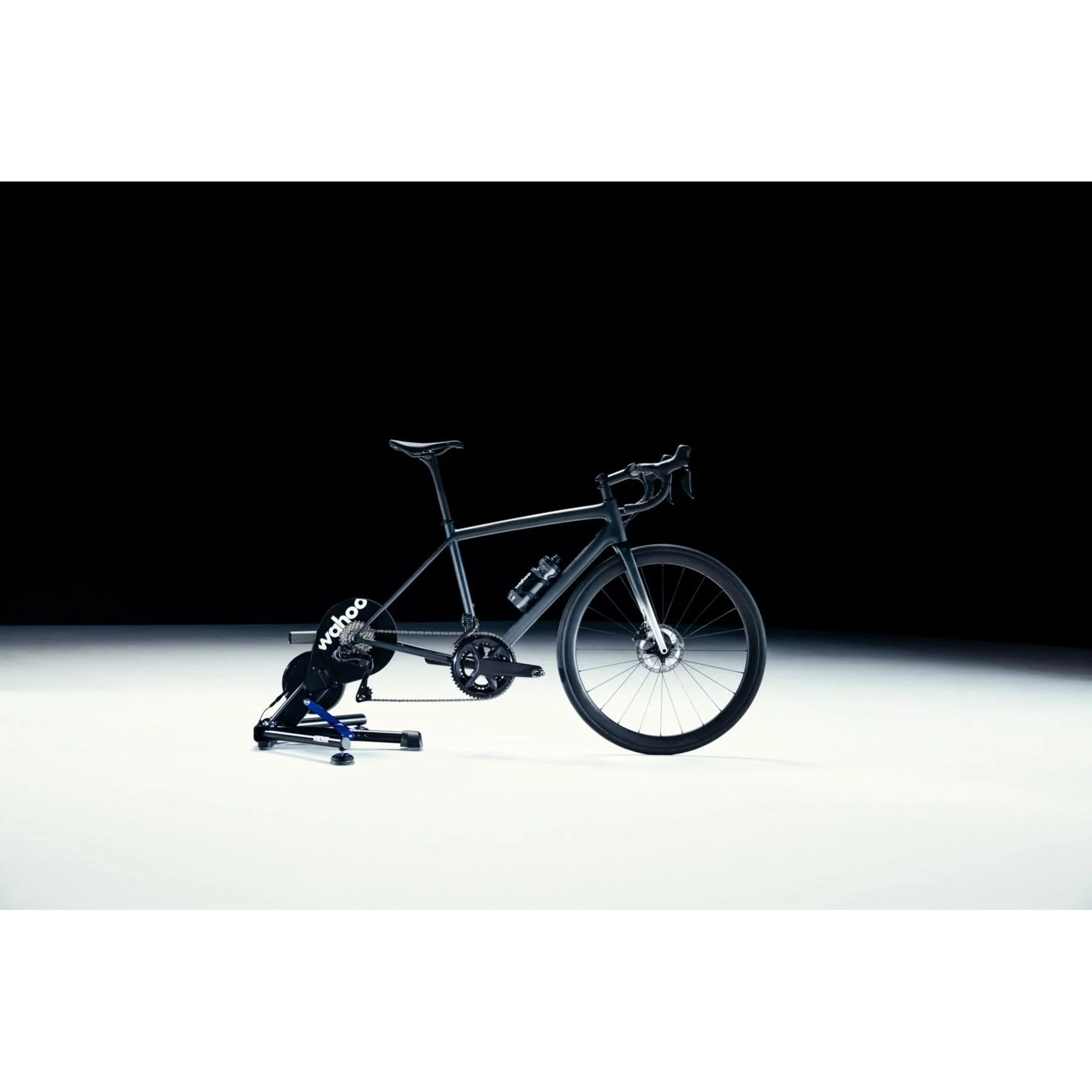 Wahoo KICKR V6 Smart Trainer - Image 13