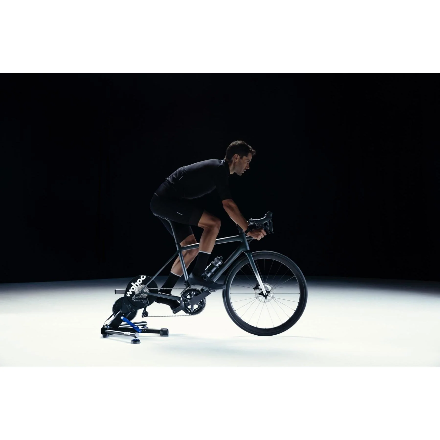 Wahoo KICKR V6 Smart Trainer - Image 14