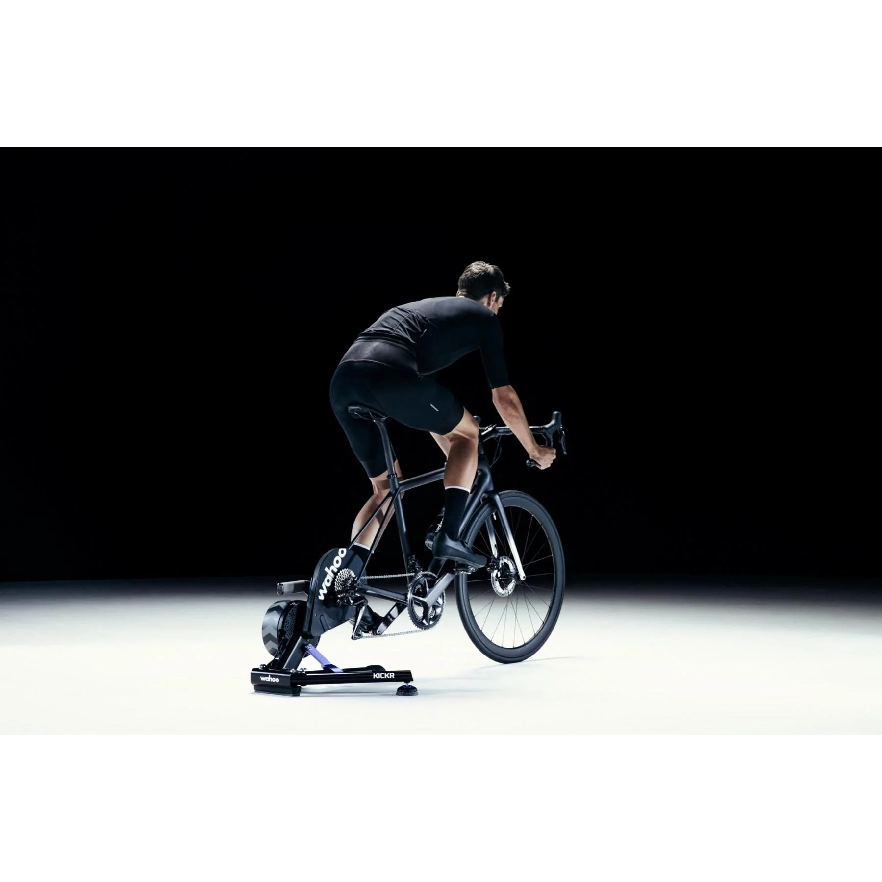 Wahoo KICKR V6 Smart Trainer - Image 15