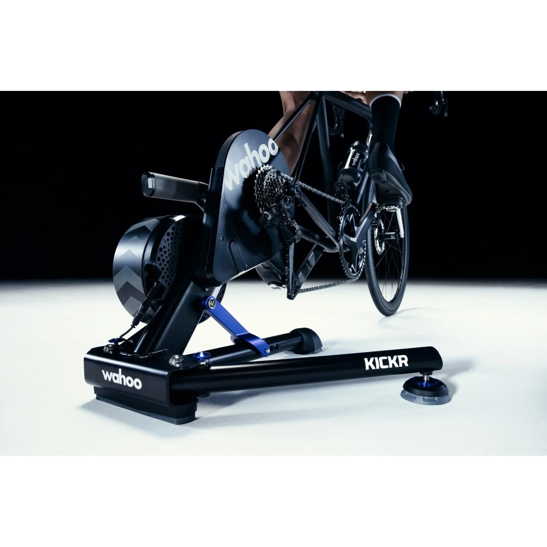 Wahoo KICKR V6 Smart Trainer - Image 2