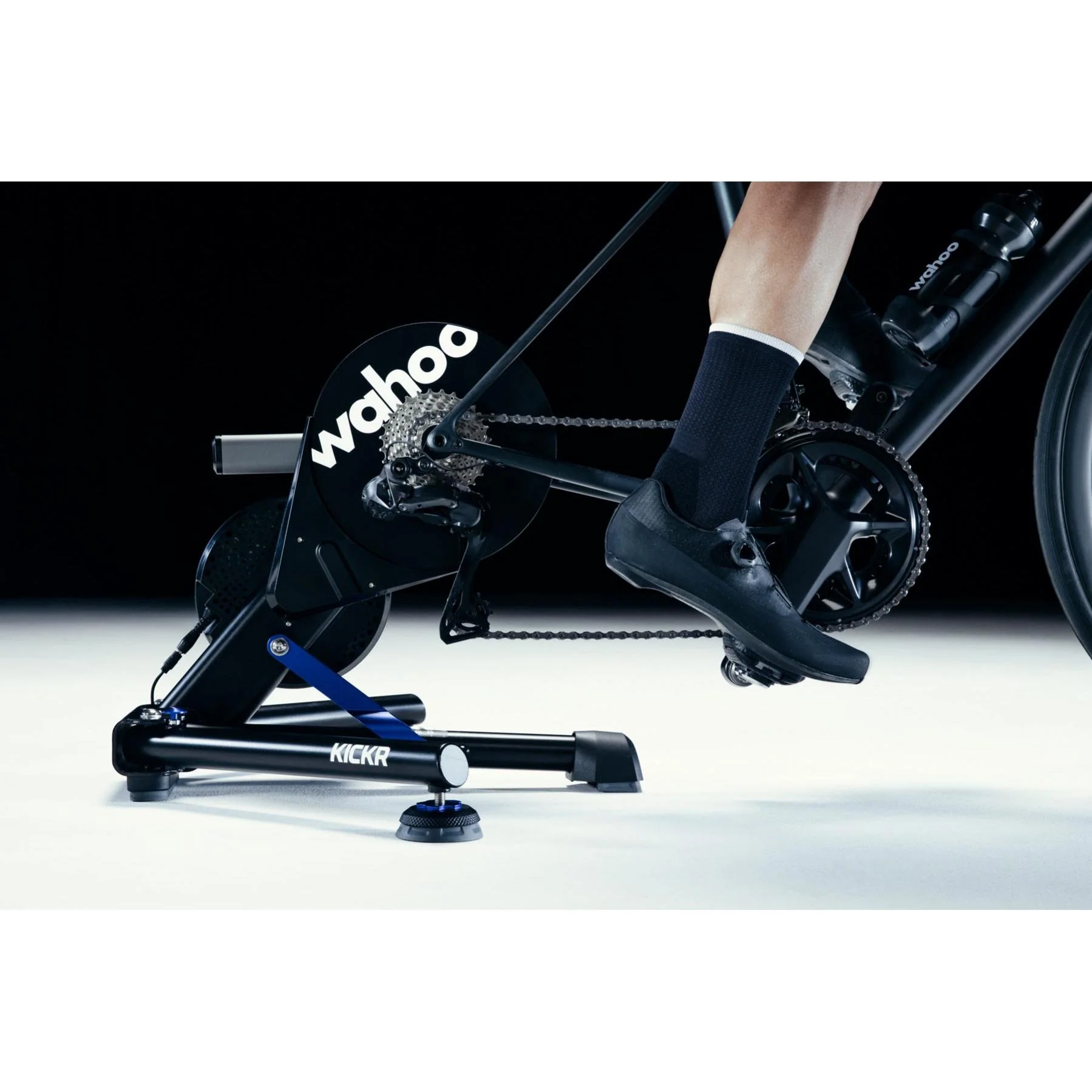 Wahoo KICKR V6 Smart Trainer - Image 3