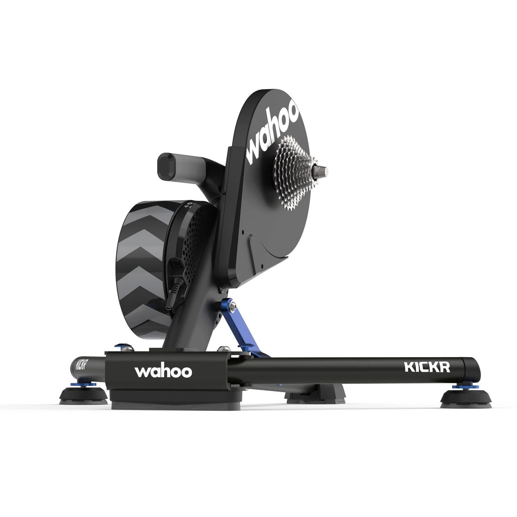 Wahoo KICKR V6 Smart Trainer - Image 4