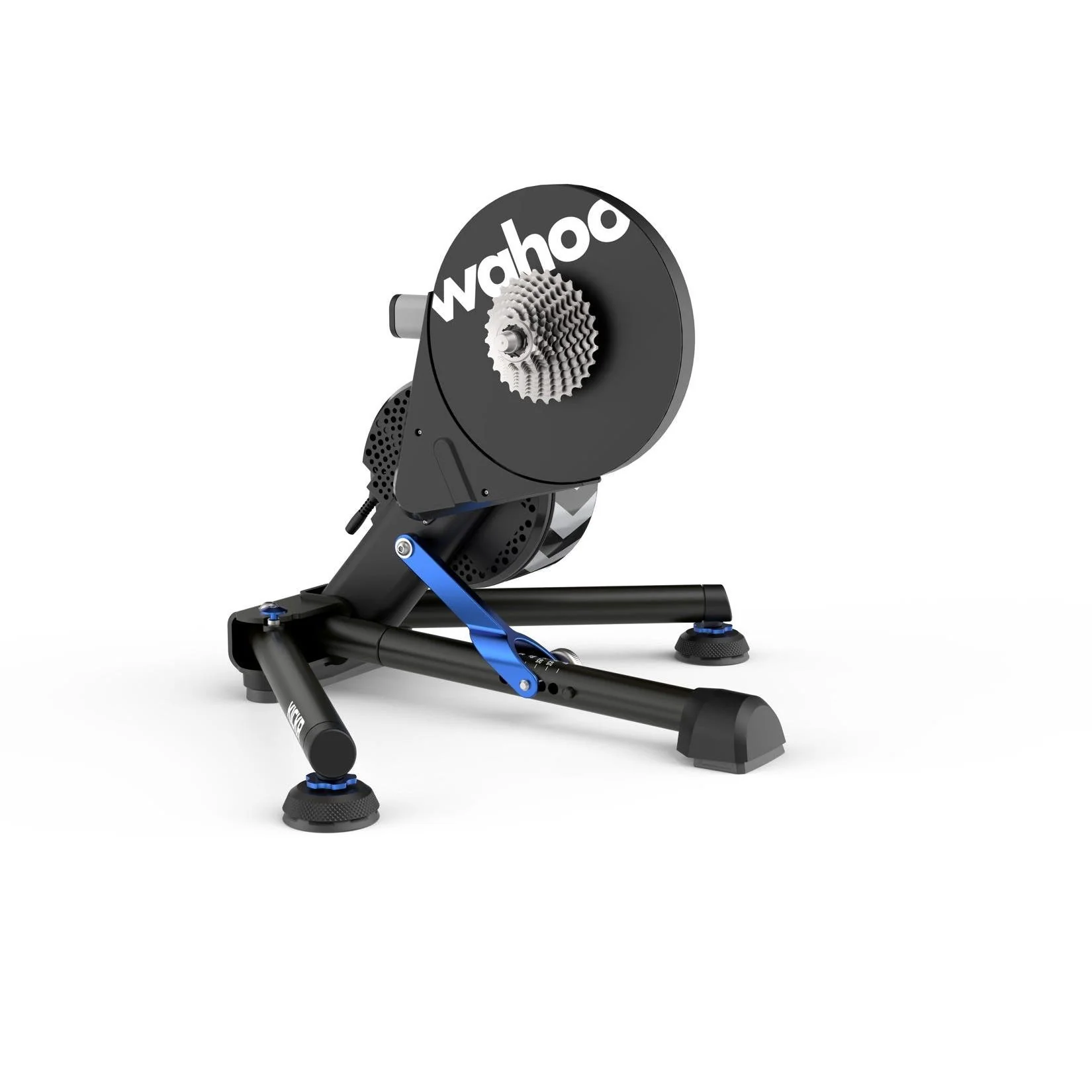 Wahoo KICKR V6 Smart Trainer - Image 5