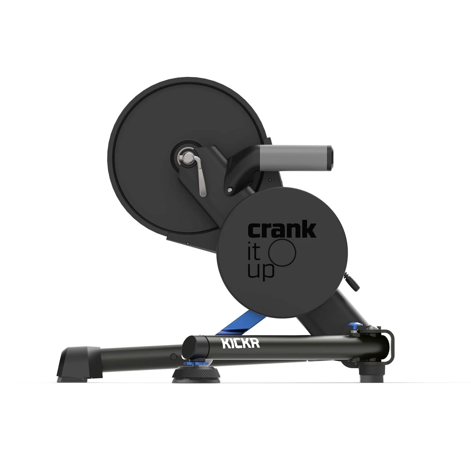 Wahoo KICKR V6 Smart Trainer - Image 6