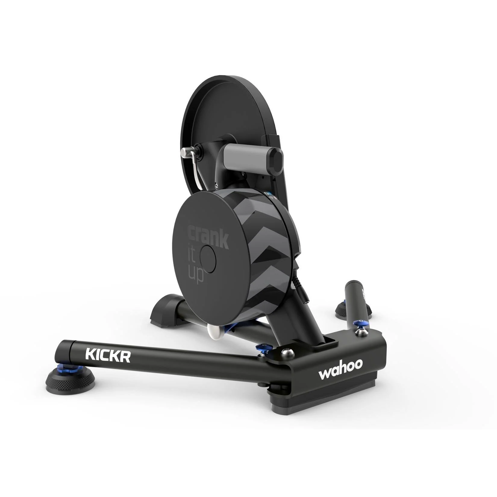 Wahoo KICKR V6 Smart Trainer - Image 7