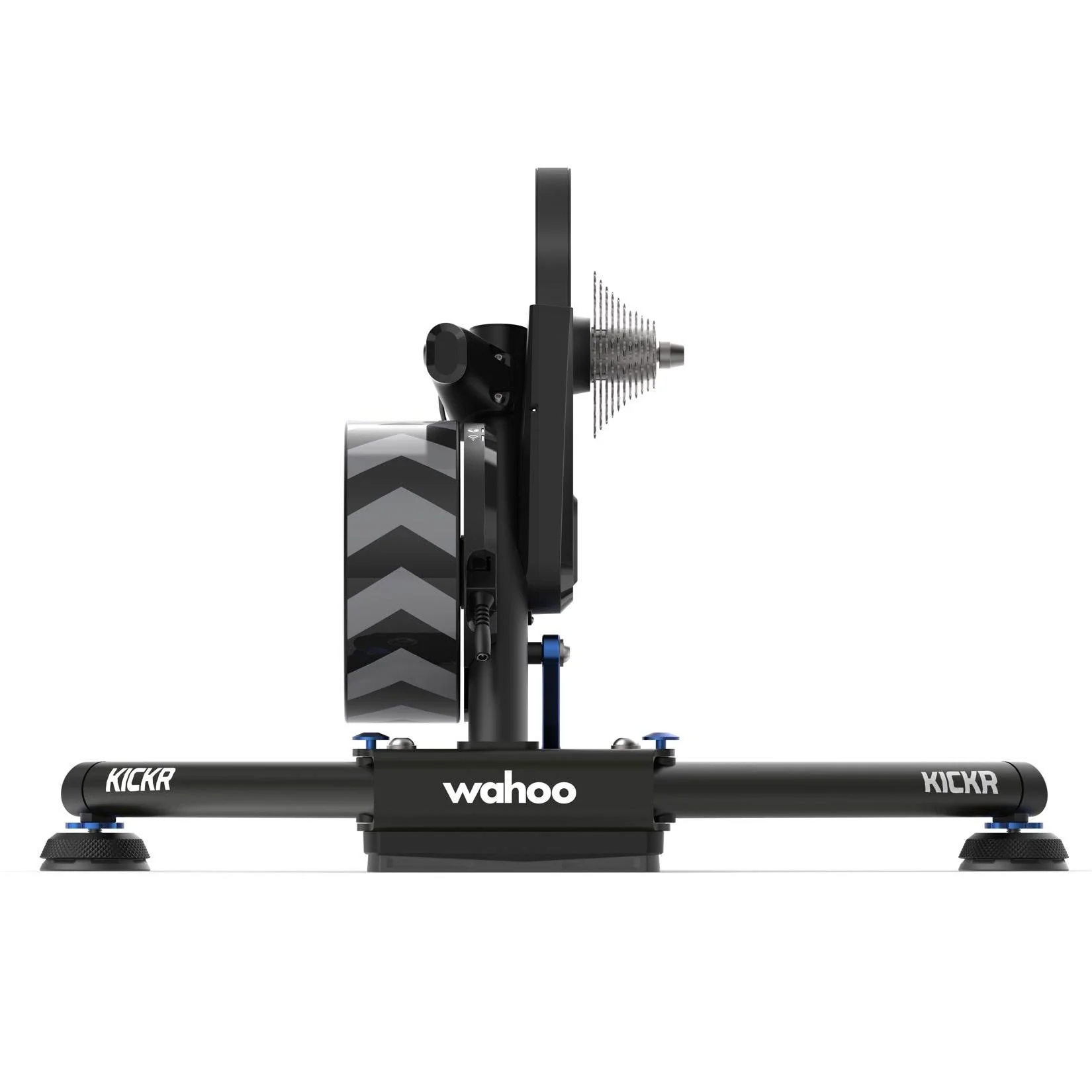 Wahoo KICKR V6 Smart Trainer - Image 9
