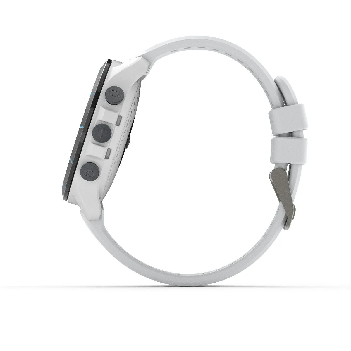 Wahoo Rival GPS Watch Kona White - Image 14