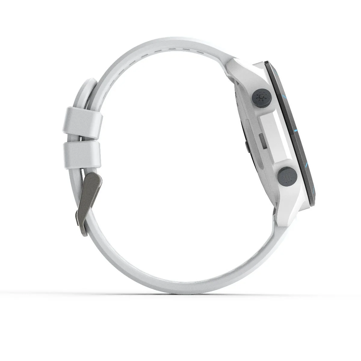 Wahoo Rival GPS Watch Kona White - Image 15