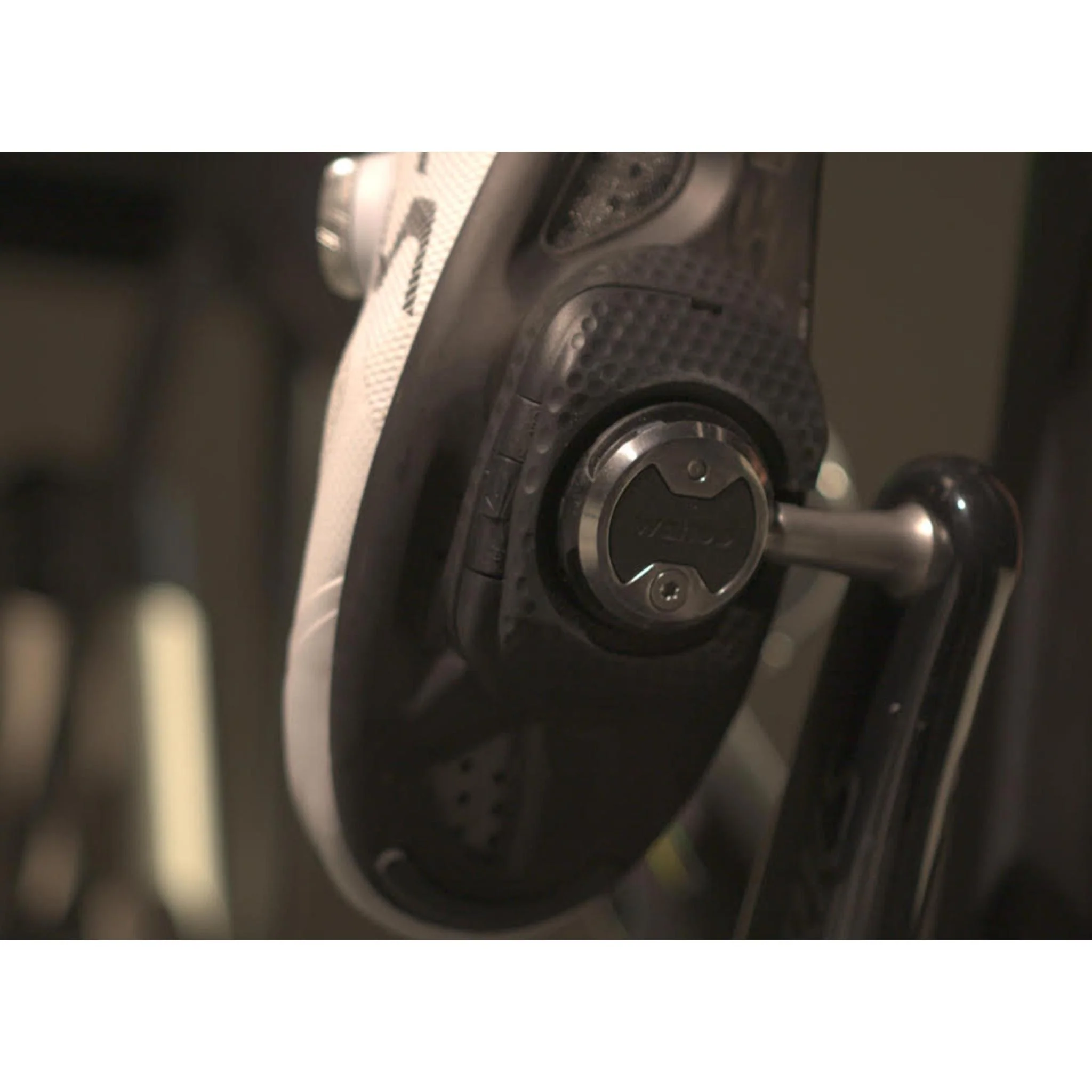 Wahoo SPEEDPLAY ZERO Pedals 59mm (w/ Standard Tension cleats) - Image 5