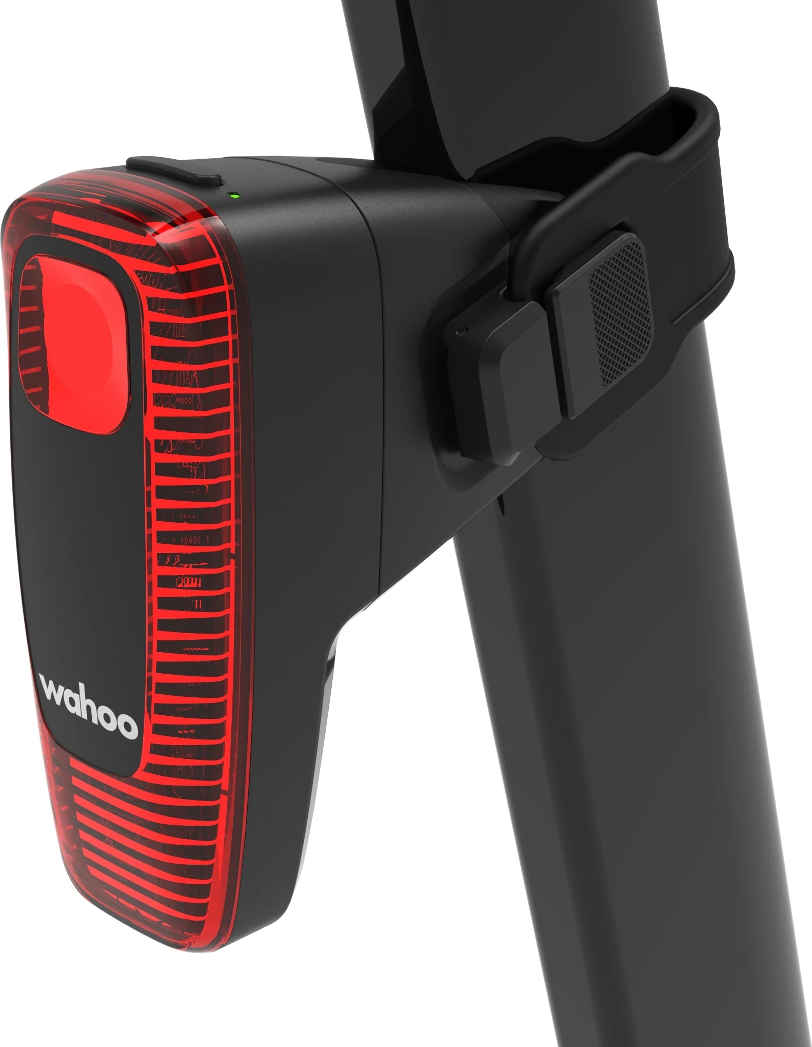 Wahoo TRACKR Radar - Rear Light + Radar - Image 2