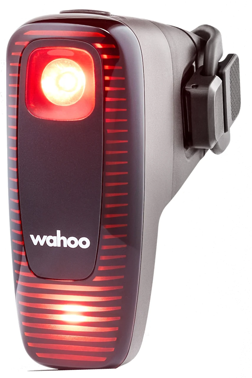 Wahoo TRACKR Radar - Rear Light + Radar - Image 3