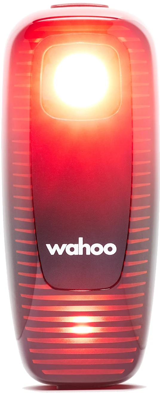 Wahoo TRACKR Radar - Rear Light + Radar - Image 4
