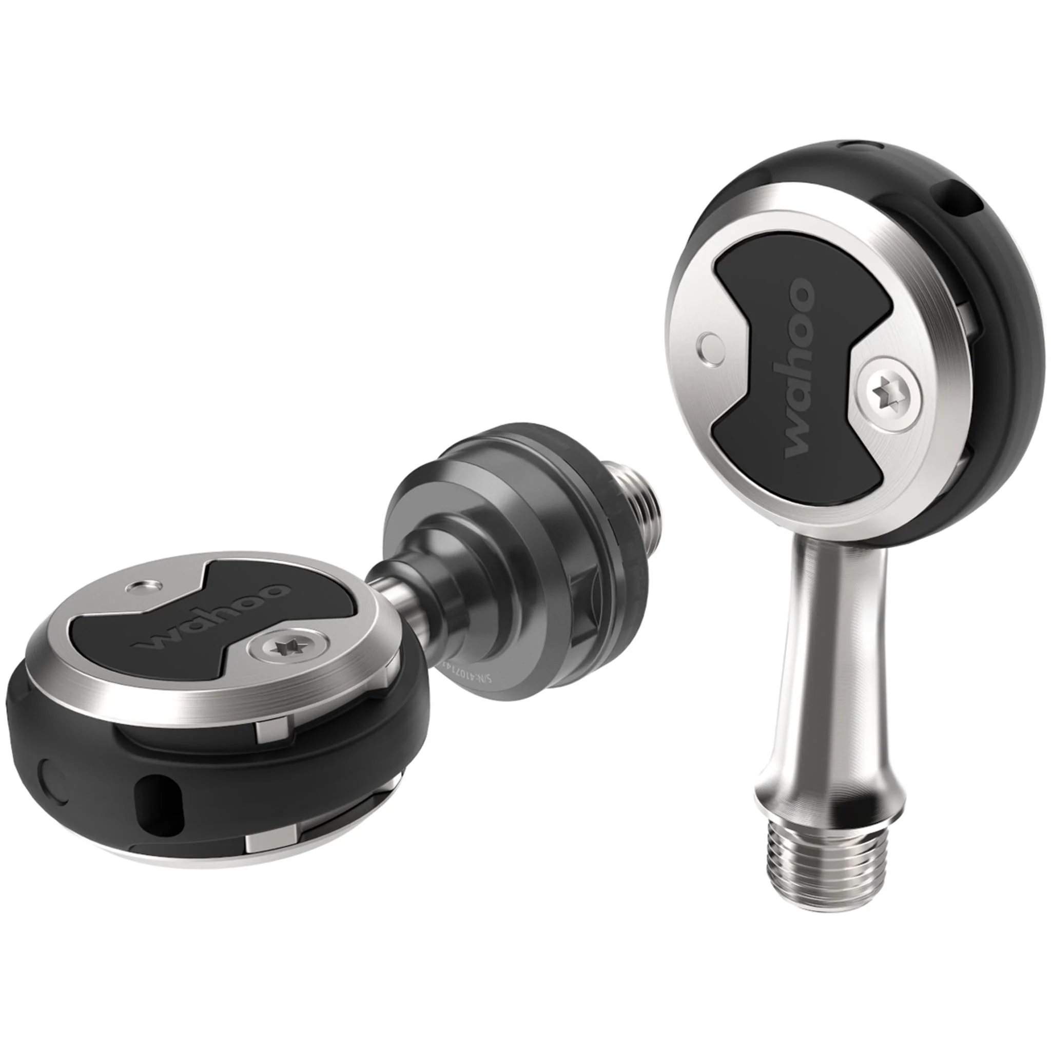 Wahoo Speedplay Power Pedal System - Single Side