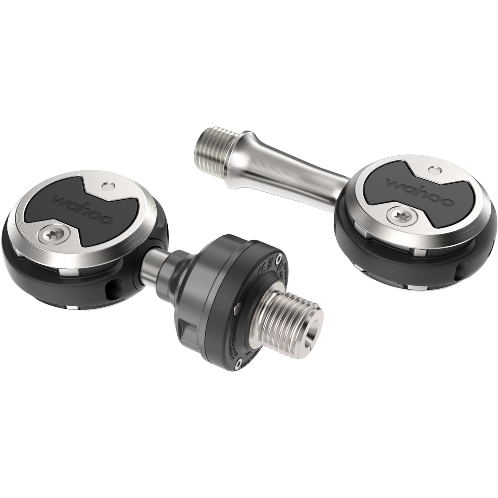 Wahoo Speedplay Power Pedal System - Single Side - Image 2