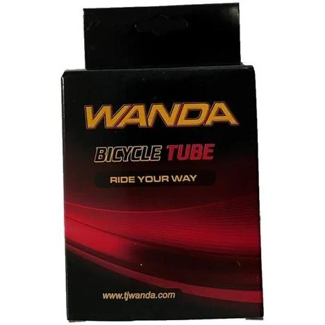 Wanda Presta Valve Tube 29x1.95-2.125'' 48mm