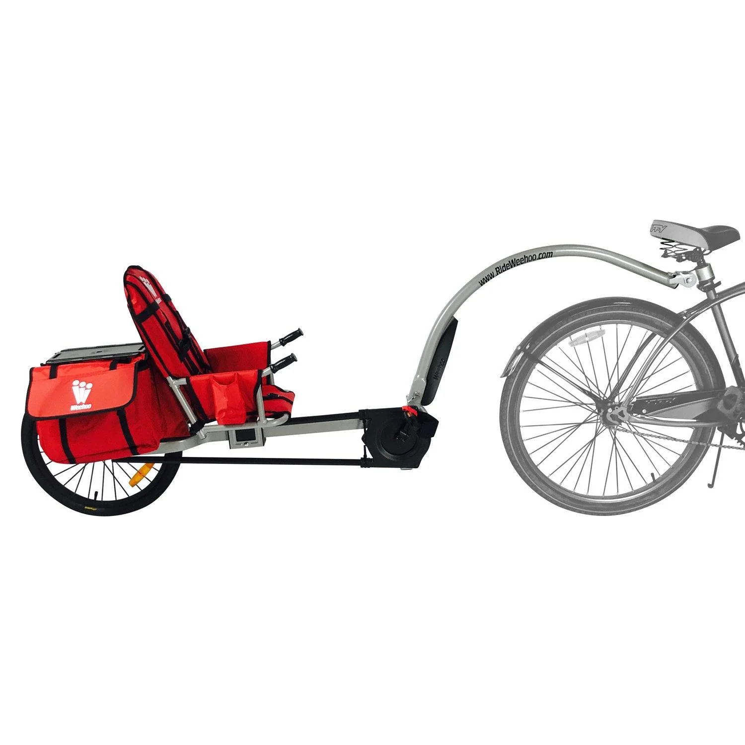 WeeHoo I-Go Venture Trailer