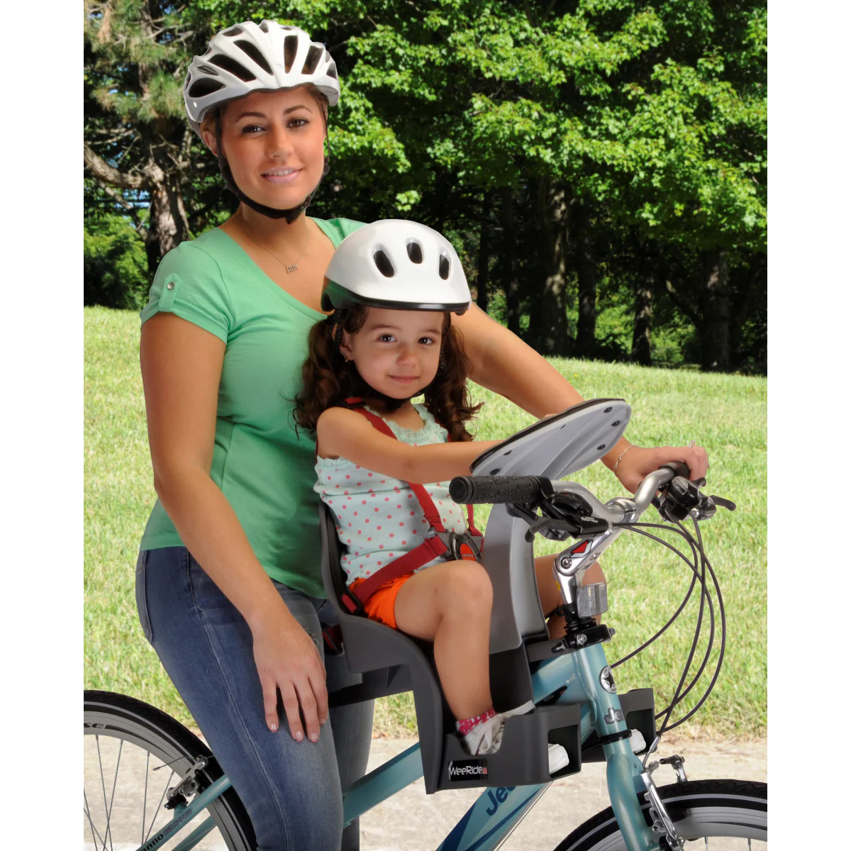 WeeRide Classic Baby Seat - Image 3