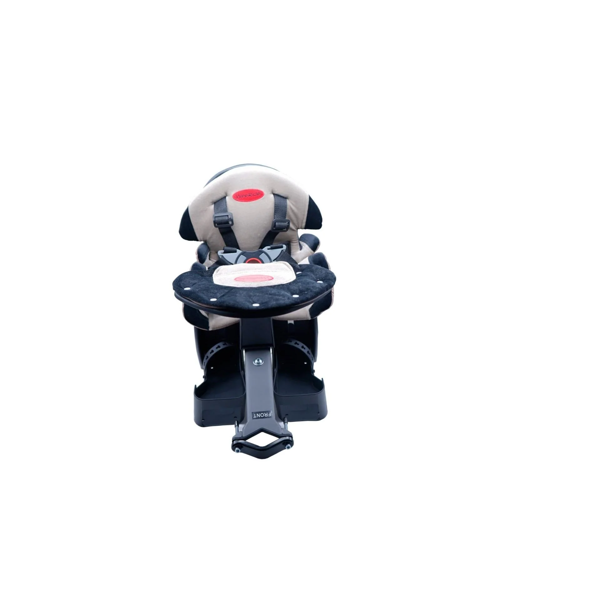 WeeRide Deluxe Baby Seat - Image 5